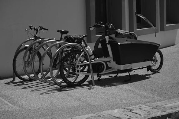 Elektrische bakfiets