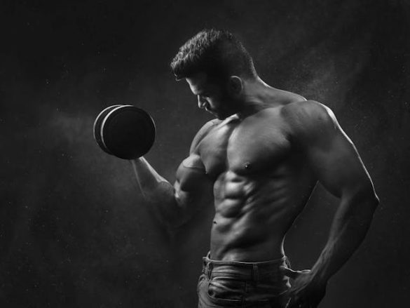 krachttraining