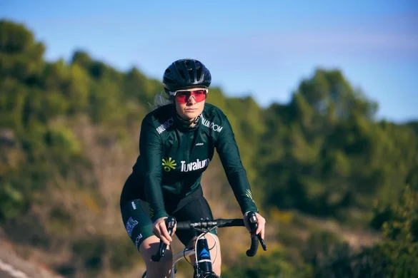 de beste fietskleding