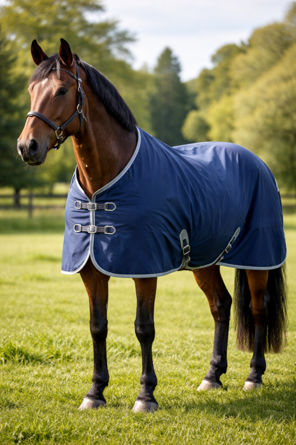 paardendekens