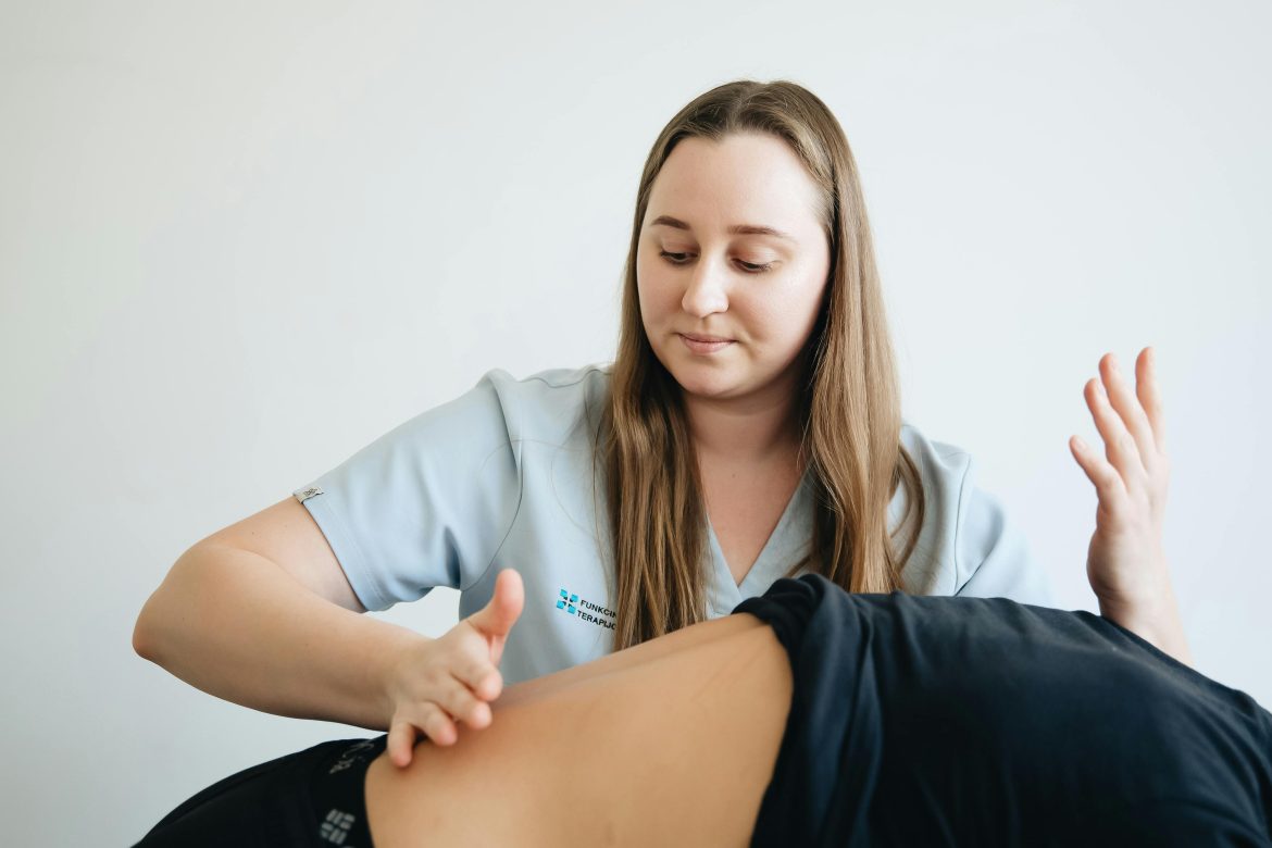 Refix fysiotherapie